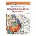 İtalyan Rönesansı’nın Başyapıtları - kollektif