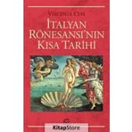 İtalyan Rönesansı'nın Kısa Tarihi - Virginia Cox