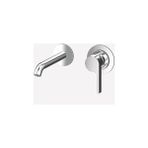 İtalyan Webert- Do Re Mi Ankastre Lavabo Bataryası Krom Dr830606015