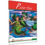 İtalyanca Hikaye Peter Pan Kapadokya Yayınları