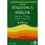 İtalyanca Sözlük - Dizionario Italiano Cep Sözlüğü - Elif Kalemci