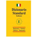 İTALYANCA STANDART SÖZLÜK - KOMISYON