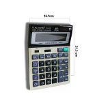 İtalyano Dijital Hesap Makinesi Italyano Ka-031