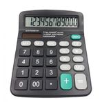 İtalyano KA-023 12 Haneli Hesap Makinesi