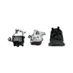 ITAQI 30100-P2E-A12 1.6 Vtec 1999-2001 Honda Civic Distribütör
