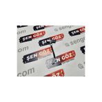 İTAQİ 90602-JD00A QASHQAİ 07-13 / MİCRA 06-12 / NOTE 05-13 Uyumlu BAGAJ AÇMA DÜĞMESİ