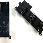 Itaqi Cam Açma Düğmesi I30 2007-2012/hyundai Elantra 2007-2012 Ön Sol (DÖRTLÜ)-[product_code]
