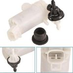 Itaqi Cam Su Fiskiye Motor Jazz 2007-2013 Crv 2007-2012