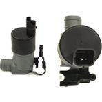 Itaqi Cam Su Fiskiye Motor Ön Arka Cam Qashqai 07-07 X-Trail 16-21