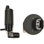 Itaqi Cam Su Fiskiye Motor Verso 04-09 Yaris 01-05