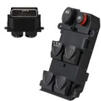 ITAQI Civic 2006-2011 FD6 Ön Sol Cam Açma Düğmesi