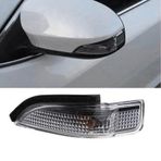 ITAQI Corolla 2013-2020 / Auris 2013-2020 / Avensis 2013-2020 / C-HR 2013-2020 Sol Ayna Sinyali