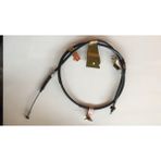 Itaqi El Fren Teli Arka Sağ D-Max 4x2 2004-2012