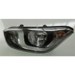 Itaqi Far I20 12-14 Lh (Motorlu)