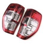 Itaqi Ford Ranger Stop Lambası Sağ- Sol Takım Duylu Sisli Tip 2012-2020