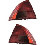 Itaqi Honda Civic Dış Stop Lambası Sağ-Sol Takım 2001-2003