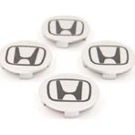 Itaqi Honda Civic Uyumlu Jant Göbek 4 Adet 2006-2011