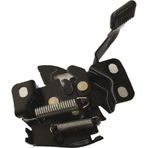 Itaqi Honda Jazz Motor Kaput Kilit 2002-2004