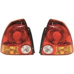 Itaqi Hyundai Accent Admıre Stop Lambası Sağ-Sol Takım 2003-2005