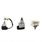 Itaqi Hyundaı Müşür Debriyaj Pedal Accent 06-18/İ20 06-11/ I30 06-11/İx35 06-11/Getz 06-11/Rio 10-12/Sportage 04-08 - 93840-2E010