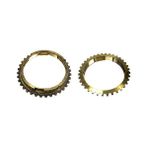 Itaqi Hyundaı Senkromeç Sarısı Accent 95-06/Elantra 95-06/Getz 95-06 (3-4 Vites) - 43374-28002