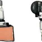Itaqi Hyundaı Sensör Lastik Basınç Accent Blue 12-18/İ30 16-18/Santafe 16-18/Ceed 16-18/Elantra 16-18/Spor