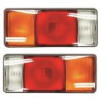 Itaqi Hyundai Starex Kamyonet Stop Lambası Sağ-Sol Takım 2002-2008