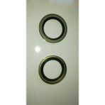 Itaqi Keçe Aks Hılux Vigo 07-16 4X2 Arka Iç Lh/Rh - Renkli