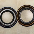 Itaqi Keçe Aks Şanzıman Accent Blue/elantra/getz/i10/i20 - Renkli