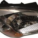 Itaqi Kia Sportage Far Lambası Sol 2008-2010