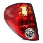 ITAQI L200 2007-2014 Sol Stop Lambası