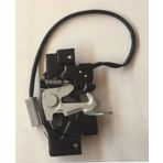 Itaqi Mazda 3 Motor Kaput Kilit 2009-2012