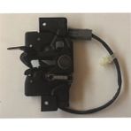 Itaqi Mazda 6 Motor Kaput Kilit 2002-2007