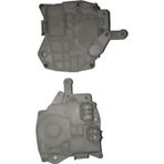Itaqi Merkezi Kilit Motor Arka Sol Honda Jazz-03-06/accord 98-03 2 Fişli