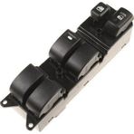 Itaqi Mitsubishi Lancer Ön Sol Cam Açma Düğmesi 2008-2012