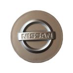 Itaqi Nissan Navara Jant Göbeği 1 Adet 2015-2019