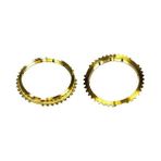 Itaqi Nıssan Senkromeç Sarısı D22 98-02/Yd25 03-12/Navara 06-12 (4 Vites) - 32604-40P61