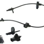ITAQI Ön Sağ Civic 2006-2011 FD6 Abs Sensörü