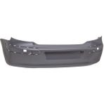 Itaqi Peugeot 307 Arka Tampon Astarlı 2001-2005 7410Q6
