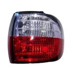 ITAQI Starex Minibüs 2005- 3 Çizgili Dış Sağ Stop Lambası