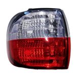 ITAQI Starex Minibüs 2005- 3 Çizgili Dış Sol Stop Lambası