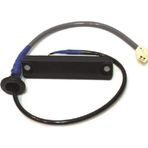 Itaqi Toyota Avensis Bagaj Açma Düğmesi 2003-2006