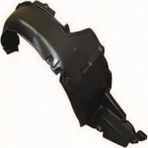 Itaqi Toyota Corolla Arka Sol Davlumbaz Çamurluk 2007-2013