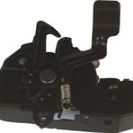 Itaqi Toyota Corolla Motor Kaput Kilit 2003-2005