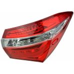 Itaqi Toyota Corolla Sağ-Sol Takım Far Lambası Zenon Motorlu 2017-2019