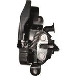 Itaqi Toyota Hilux Kaput Kilit Motor 2007-2014
