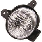 Itaqi Toyota Hilux Sis Lambası Sol 2011-2013