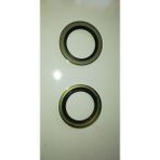 Itaqi Toyota Keçe Aks Hılux Vigo 4X2 07-16 Arka Iç Sol/Sağ (49X70X8,9) - 90310-T0006