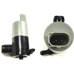 Itaqi Toyota Yaris Cam Su Fiskiye Motor 2005-2011