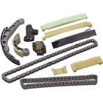 Itaqi Zincir Set Navara 2006-2014 15 Parça TK-NS034